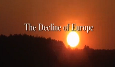 The Decline of Europe - SENSATİONAL DOCUMENTARY FİLM